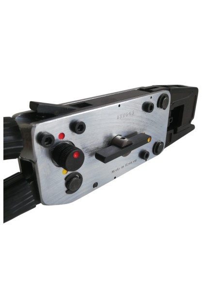 Weidmuller 9018020000 mtr 110 clamping tool for tubular cable lugs 6...120mmq